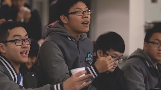 uLoL Spotlight: UBC and SFU