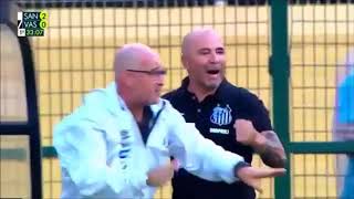 @helio995 SANTOS 3 x 0 VASCO - MELHORES MOMENTOS - BRASILEIRÃO  12/05/2019