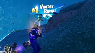 Fortnite 5:3 Street Striker Victory Royale