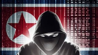 Hackers de COREA DEL NORTE espían militarmente a gobiernos de estados unidos y a Reino Unido.