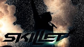 SKILLET Nizhny Novgorod  Big Russian tour 2019/04/20 СКИЛЛЕТ  в Нижнем Новгороде 2019г.20 апреля