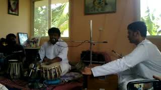 mahesh mani tabla