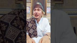 Habib Bahar: Ciri Orang Hasud  dan itu Bahaya part.2 #viral