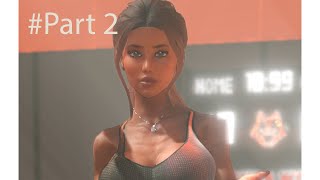 TGame | My New Life Revamp Part 2 v.0.953 ( PC )