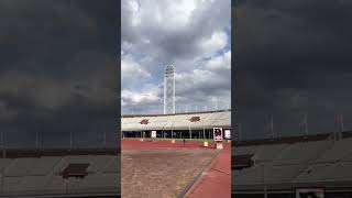 Olympisch Stadium- Amsterdam