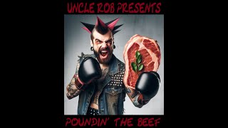 Poundin' The Beef