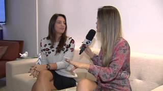 Programa Vitória Fashion - Guarda roupa em foco - 1º Parte - 17/01/2015