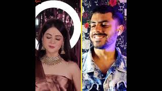 Expressions Special | simpal kharel vs daizy aizy | #shorts #ytshorts #tiktok