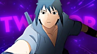 Sasuke Uchiha Twixtor Clips (Naruto Shippuden)