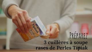 Trucs et astuces cuisine - Perles Aromatisation Sucrée Tipiak