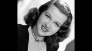 Jo Stafford - Fools Rush In