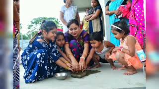 Assamese wedding rituals in short...my sister in laws wedding in lockdown....