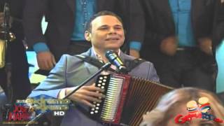 El Prodigio PRESENTACION 'En Vivo' (Oct 2012) @DeExtremo15 @CongueroRD @JoseMambo