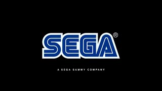 SEGA Logo