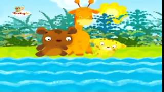 Baby Tv PT PT   032   A minha canoa