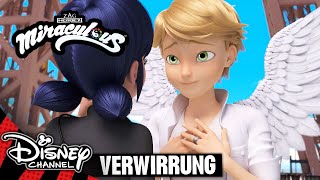 Viel zu kompliziert! | Miraculous 🐞🐱