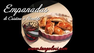 Empanadas Ricetta