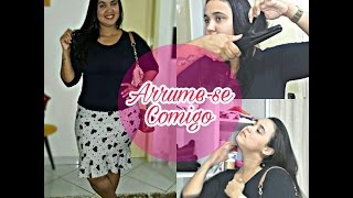 #VEDA 7 - Arrume-se comigo / Culto dos Jovens