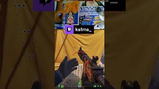 Caught Lackin | ka1ma_ on #Twitch