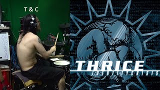 Thrice - T & C - 1,20 Speed Up