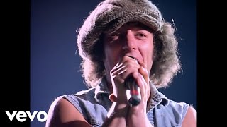 AC/DC - Who Made Who (Official HD Video)