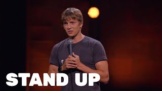 StandUp - 8 сезон, 1 серия