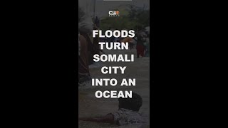 Somalia  floods