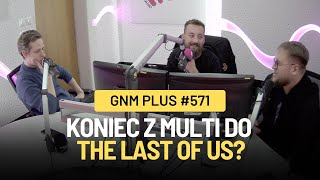 MICROSOFT W KOŃCU KUPIŁ ACTIVISION - GnM Plus #571