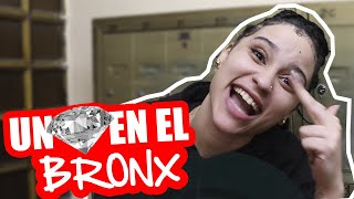 Acabo De Encontrar Un Diamante 💎 En El BRONX - YOLI MAYOLI