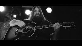 Mark Morton Ft. Mark Morales - Black