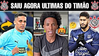 SAIU AGORA!! PEDRINHO VOLTOU E FALOU SOBRE | WILLIAN DIZ SOBRE AGRESSÕES NO FUTEBOL | PABLO LIVRE E+