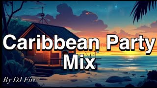 PARTY MIX 2024 | Club Mix Songs - by DJ Fire Clean (Shenseea, Drake, Sexy Red, Burna Boy, Kes)