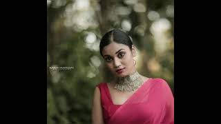 ACTRESS  MEENAKSHI MADHURAGHAVAN AT MALAYALAM   AND TAMIL MOVIE..........