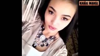 Звезда Инстаграма Altynay БОЛЬШАЯ МАМА 2016 Dubsmash Кубы Вайны Инстаграм    Выпуск 1