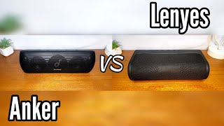 Anker Motion Plus VS Lenyes S810 | Sound Battle