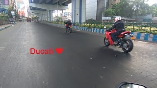 Daily Observations 1 | Superbikes Flyby Vlog #1