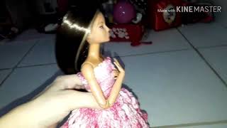 Novelinha a barbie nerd ( parte 5 )