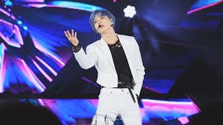 170603 태민(Taemin) - Sexuality @드림콘서트