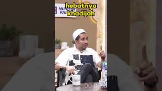 ibunya orang-orang beriman | Habib Jafar