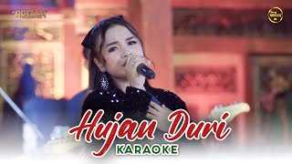 KARAOKE HUJAN DURI - TASYA ROSMALA - OM ADELLA