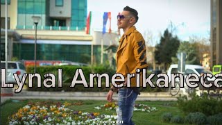 Люнал Американеца/Lyunal Amerikaneca-   Кючека 112 ,,Завръщането”  0877186814