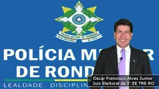 Segurança Pública e Polícia Militar