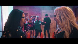 BUTCHER BABIES- "Yorktown" (Official Video)