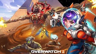 Overwatch 2 season 12 Battlepass #overwatch2