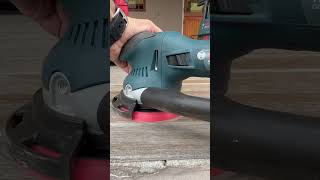 The Bosch Professional GET 75-150 Geared Sander