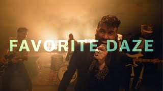 Neon Trees - Favorite Daze