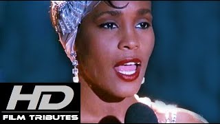 The Bodyguard • I Have Nothing • Whitney Houston