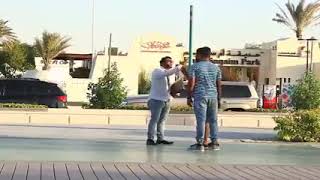 DUBAI PRANK  By Nadir Ali In  P4 Pakao  2022