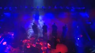 Gregorian ( The Dark Side Of The Chant Tour) 19 - Hell''s Bells (HD)