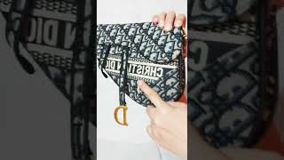 ICONIC SADDLE BAG | LAZADA STORE Liza Baldevia